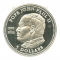 5 dolarw 2003 - Jan Pawe II *